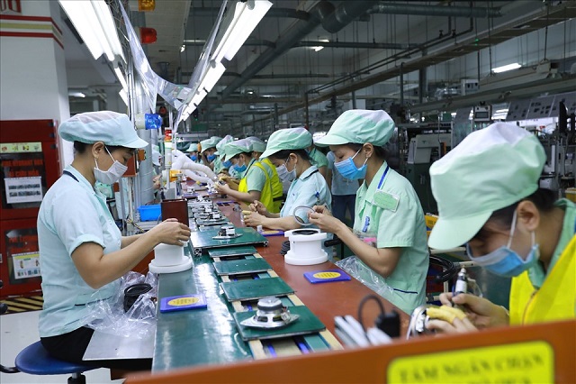 Cần giải pháp cấp bách hạn chế lao động bị thiếu hụt