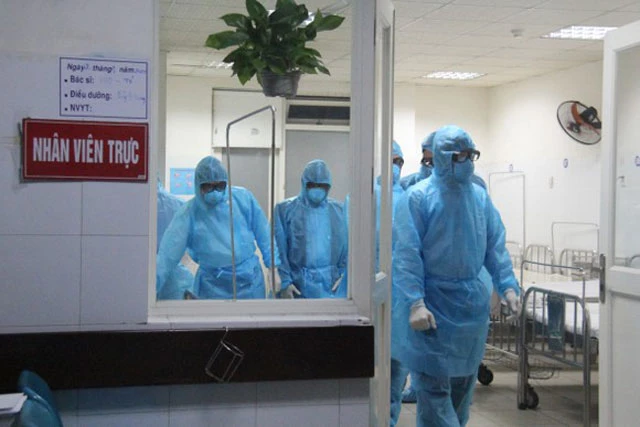Kể từ đầu dịch đến nay Việt Nam có 888.940 ca mắc COVID-19, trong đó gần 806.000 bệnh nhân COVID-19 đã khỏi.