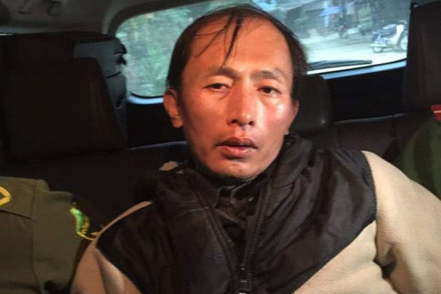 Đối tượng giết 3 người thân trong gia đình ở Bắc Giang đã khai nhận toàn bộ hành vi phạm tội