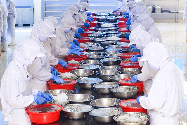 Luôn tạo điều kiện, đồng hành cùng doanh nghiệp phục hồi sản xuất