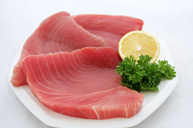 Nguy cơ ngộ độc thủy ngân vì ăn quá nhiều cá ngừ