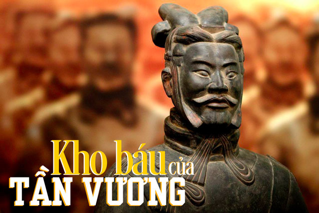 Không có 'cơn sốt' này, đội quân đất nung của Tần Thủy Hoàng vĩnh viễn nằm dưới đất!