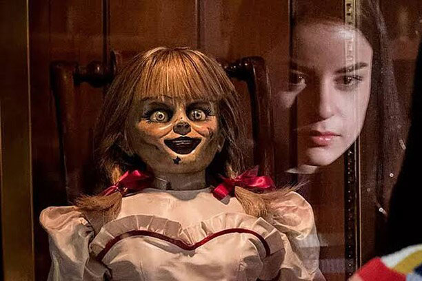Giải mã bí ẩn về Annabelle - con búp bê rùng rợn nhất màn ảnh rộng: Những lời đồn kinh hoàng có bao nhiêu phần trăm là sự thật?