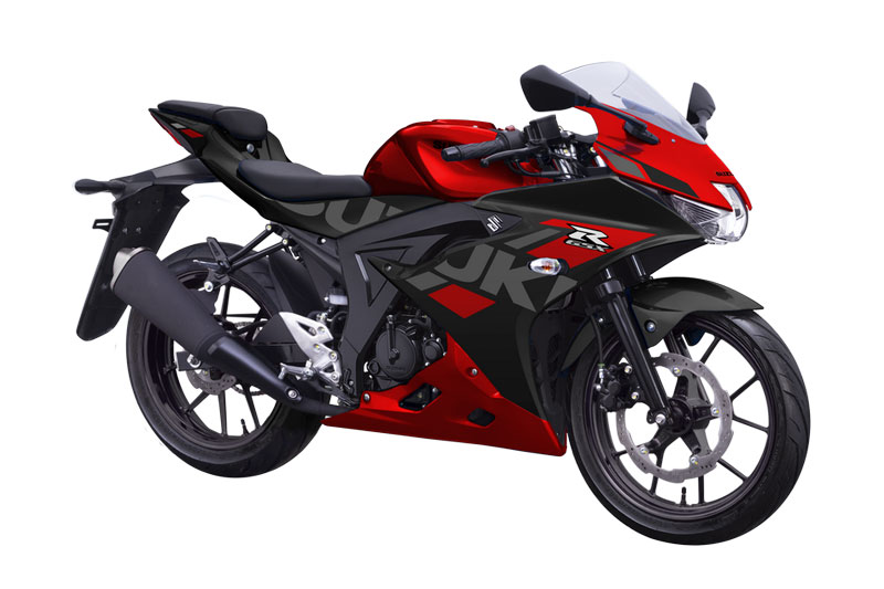 Suzuki giảm giá GSX-R150 và GSX-S150, cao nhất 5 triệu đồng