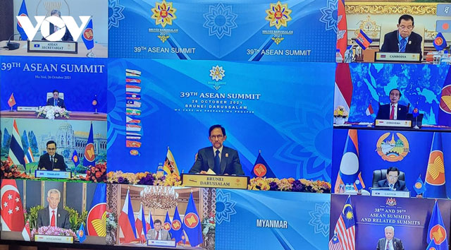 Thủ tướng Phạm Minh Chính: Giá trị cốt lõi và sức mạnh của ASEAN chính là đoàn kết