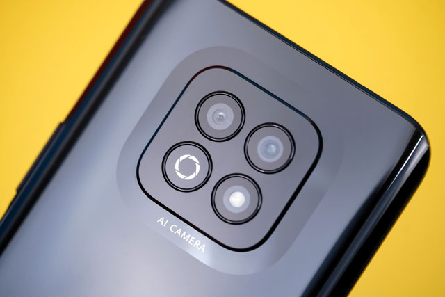 Smartphone cấu hình mạnh, màn hình 120Hz, sạc siêu tốc, giá rẻ bất ngờ