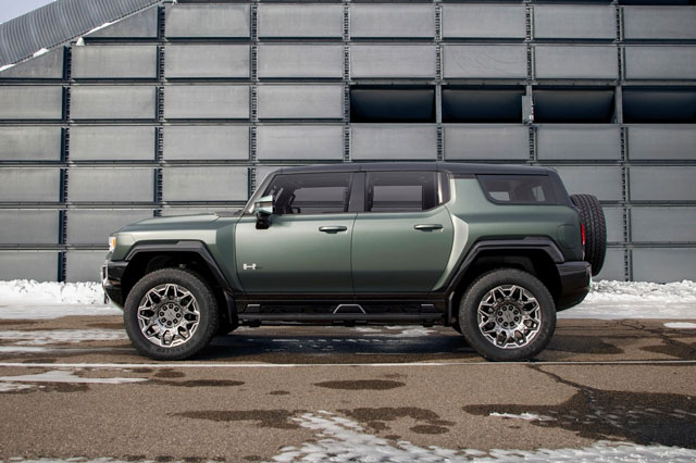 Top 10 mẫu xe tương lai được chờ đợi nhất