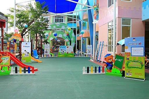 Thủ tướng yêu cầu nghiên cứu đề xuất hỗ trợ cơ sở giáo dục mầm non tư thục