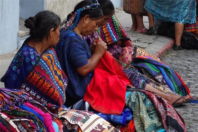 Ghé thăm Guatemala huyền bí nhất định phải đến những nơi này 11