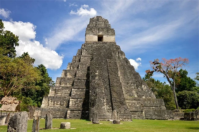 Ghé thăm Guatemala huyền bí nhất định phải đến những nơi này 2