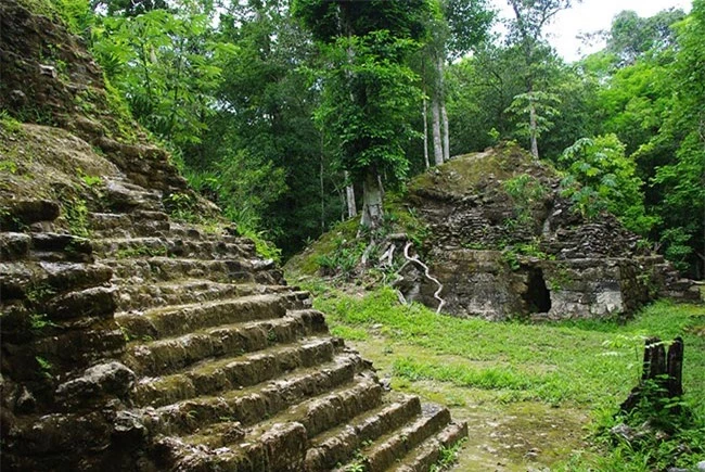 Ghé thăm Guatemala huyền bí nhất định phải đến những nơi này 3