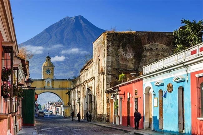 Ghé thăm Guatemala huyền bí nhất định phải đến những nơi này 8
