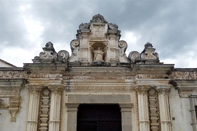 Ghé thăm Guatemala huyền bí nhất định phải đến những nơi này 9