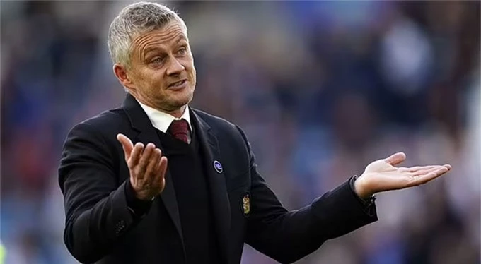 HLV Solskjaer đang có tỷ lệ chiến thắng cao thứ 3 trong lịch sử Man United