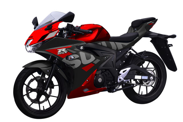 Suzuki Giảm Giá Gsx-R150 Và Gsx-S150, Cao Nhất 5 Triệu Đồng - Tạp Chí Doanh  Nghiệp Việt Nam