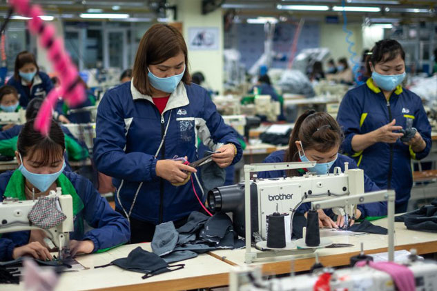 Th&#x1EDD;i c&#x1A1; ph&#xE1;t tri&#x1EC3;n t&#x1EEB; COVID-19 v&#xE0; vai tr&#xF2; c&#x1EE7;a Ch&#xED;nh ph&#x1EE7;