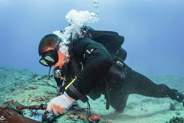 Cáp quang biển AAG lại gặp sự cố, Internet Việt Nam đi quốc tế chập chờn