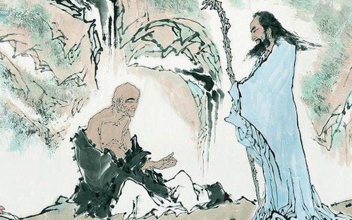 Cổ nhân dạy: 5 trí tuệ lớn của đời người, càng biết sớm càng học cách duy trì bình yên trong nội tâm