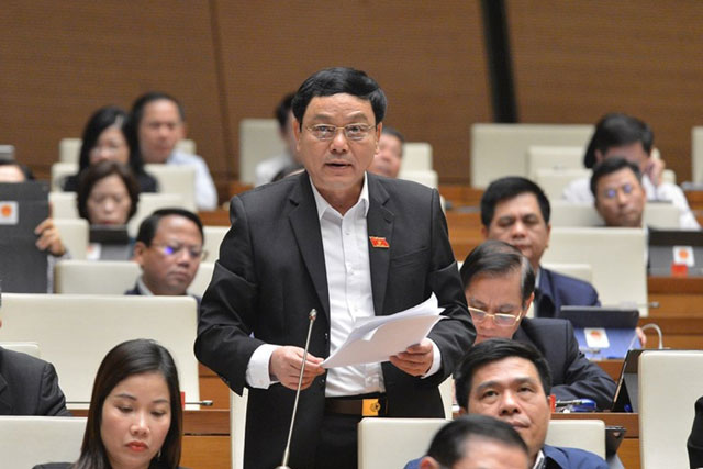 Có nên trang bị tàu bay cho Cảnh sát cơ động?