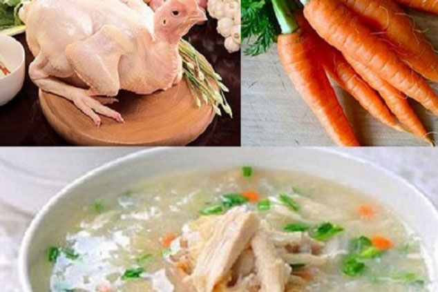 6 cặp thực phẩm vàng kết hợp với nhau quý ngang thuốc bổ, ăn thường xuyên sẽ cải thiện sức khỏe