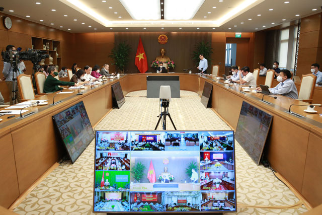 Các tỉnh phía nam nâng cao cảnh giác, không lơ là trước dịch bệnh