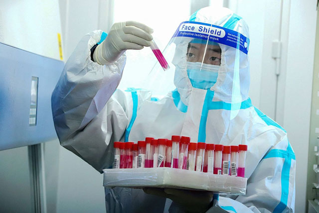 Biến thể Delta thách thức quốc gia cuối cùng trên thế giới vẫn theo đuổi “Zero COVID”