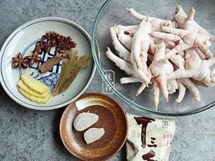 Chân gà chế biến theo cách này có ngay món ngon không ai nỡ chối từ