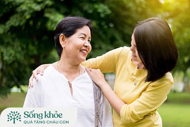 7 phương pháp vận động thích hợp cho người trung niên và cao tuổi, đặc biệt nên duy trì trong trạng thái 'bình thường mới'