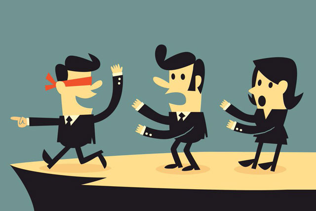 Ba sai lầm lớn hàng triệu nhân viên văn phòng mắc phải: "Đừng ngày nào cũng thả lưới, muốn câu được cá, phải kiên nhẫn chờ!"