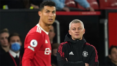 MU nên học theo sự tàn nhẫn của Chelsea?