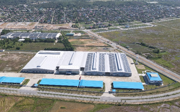 Hà Tĩnh – Điểm nhấn thu hút đầu tư, phát triển dịch vụ logistics