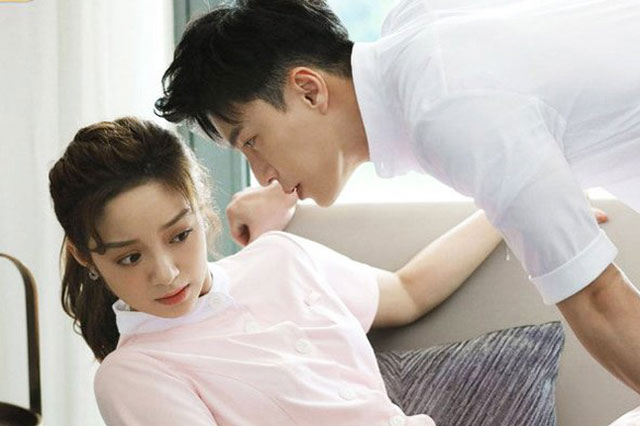 11 dấu hiệu chứng tỏ phụ nữ đang yêu phải người đàn ông "chưa lớn"