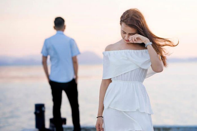 Sai lầm tai hại của phụ nữ khiến đàn ông ngày càng rời xa