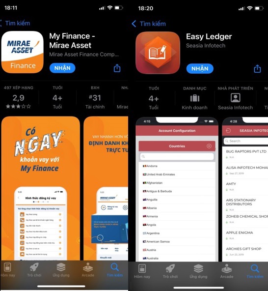 Lừa đảo qua mạng “lộng hành” ở các tỉnh miền Tây