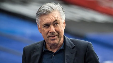 Ancelotti dẫn đầu Top HLV xuất sắc nhất thế kỷ 21