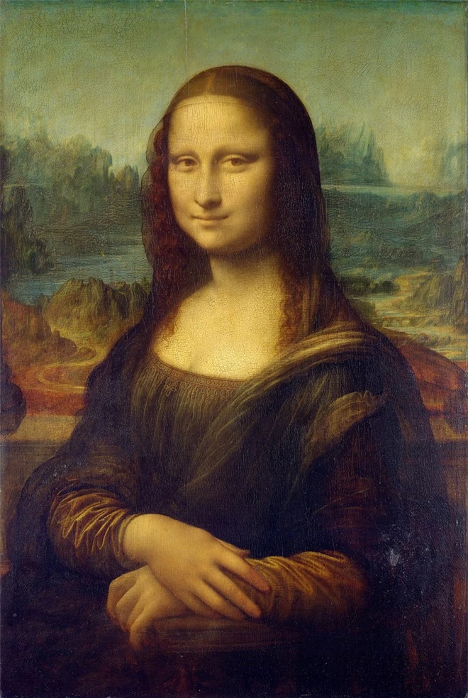 Cuộc đời ít ai biết của nàng Mona Lisa đời thật: Đằng sau nụ cười bí ẩn mê hoặc là đầy biến động và nhiều câu chuyện u tối - Ảnh 1.