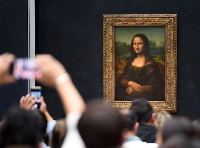 Cuộc đời ít ai biết của nàng Mona Lisa đời thật: Đằng sau nụ cười bí ẩn mê hoặc là đầy biến động và nhiều câu chuyện u tối - Ảnh 4.