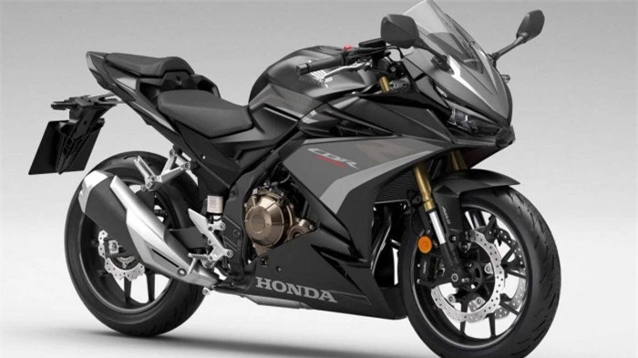 Honda CBR500R 2022 mở bán tại Thái Lan, chuẩn bị về Việt Nam? 3