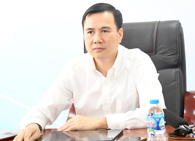 Thứ trưởng Bùi Thế Duy: Việt Nam sẽ trở thành điểm sáng về nghiên cứu, phát triển AI trên thế giới