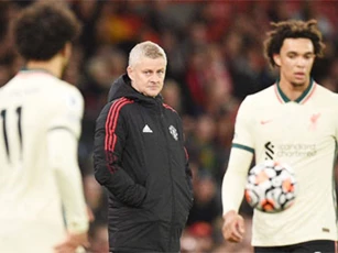 Bất ổn trong phòng thay đồ MU: Khi Solskjaer hết 'dễ thương'