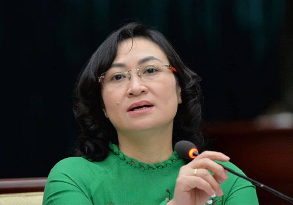 TP Hồ Chí Minh kiến nghị giải pháp hỗ trợ doanh nghiệp khai thác chiều sâu thị trường EU