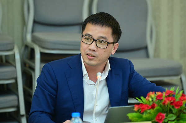 Ông Đậu Anh Tuấn: Chưa có chính sách mạnh mẽ và bài bản về cải cách thủ tục hành chính