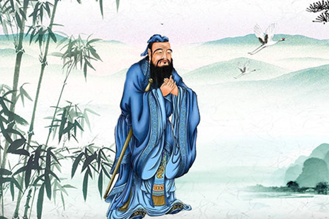 Đời người khôn quá nhiều khi là tai họa, hồ đồ đúng lúc mới thông minh