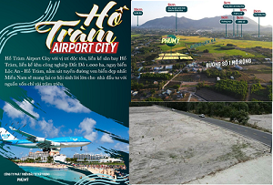 Bà Rịa – Vũng Tàu: Công ty Phú Mỹ “biến hóa” đất nông nghiệp thành dự án để bán