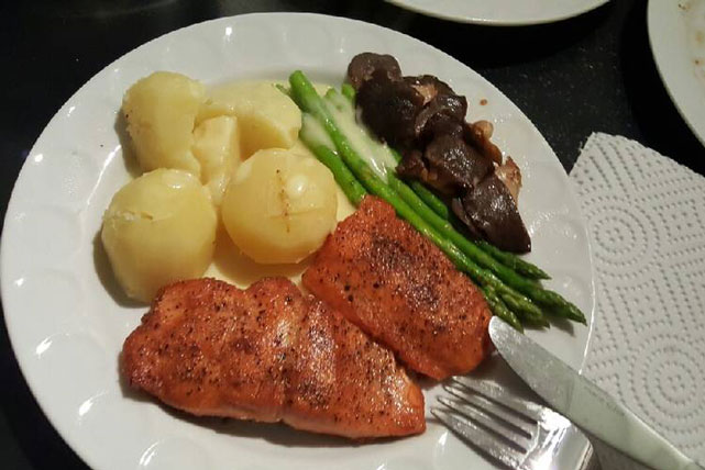 6 thực phẩm tốt cho bà bầu, mẹ thương con chớ vội bỏ qua