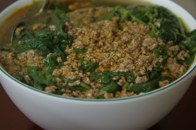 Chống say năng hiệu quả nhờ rau đay