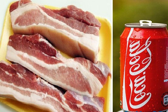 Thêm chút nước Coca vào nồi thịt, mẹ đảm có ngay món ăn ngon lạ miệng
