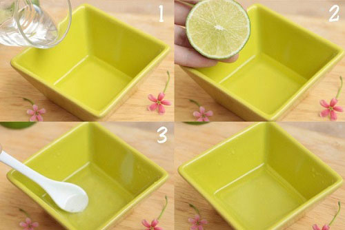 Tuyệt chiêu 'tân trang' đôi bàn tay đen sạm, thô ráp