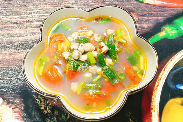 Tuyệt chiêu nấu canh hến đậm đà, thanh nhiệt trong ngày hè