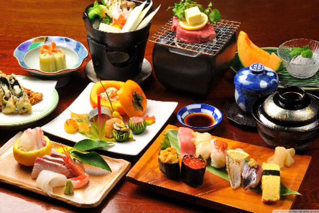 Nguyên tắc trị đau dạ dày nổi tiếng của người Nhật